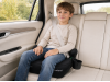 Бустер VELANO Primo i-Size 125-150 см, ISOFIX + подстаканник, black, Фото 11