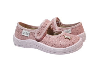 Аліна 25-30 рожева, рожева підошва, єдинорог