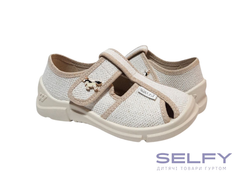 Paola 26-31 беж, єдиноріг, Фото 1