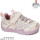 Кросівки дитячі Apawwa ABC2792P pink 23-27