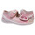Єва 23-30 рожева, рожева підошва, дівчатка