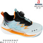 Кросівки Apawwa ABC2053R blue 31-37