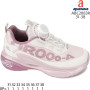 Кросівки Apawwa ABC2083R pink 31-38 Кросівки Apawwa ABC2083R pink 31-38