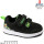 Кросівки Apawwa ABC2011P black 20-25
