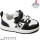 Кроссовки Apawwa ABC2551P black-white 20-25