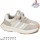 Кроссовки детские Apawwa ABC2143P beige 32-37