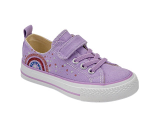Кеди Apawwa R1420P purple 26-31