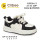 Кросівки дитячі Clibee LB3316-3 black-white 27-31