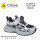 Кросівки дитячі Clibee LC3326-1 black 32-37