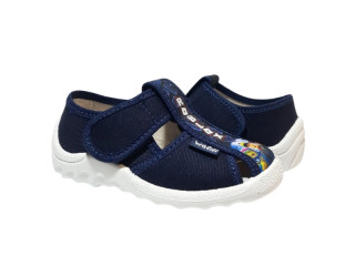 Паша 23-27 синій, роблокс