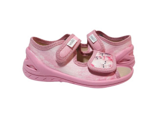 Єва 23-30 рожева, котики