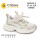 Кросівки дитячі Clibee LB3339-3 beige 27-31