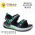 Босоніжки дитячі Clibee ZB2324-1 black 26-31
