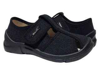 Paolo 26-32 чорний