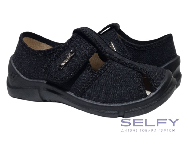 Paolo 26-32 чорний, Фото 1