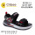 Босоніжки дитячі Clibee ZC2311-1 black-red 32-37