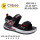 Босоніжки дитячі Clibee ZB2310-1 black-red 26-31