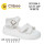 Босоніжки дитячі Clibee ZC2280-3 white 32-37