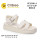 Босоніжки дитячі Clibee ZC2280-4 beige 32-37
