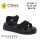 Босоніжки дитячі Clibee ZC2281-5 black 32-37