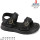 Босоніжки дитячі Apawwa ABX0832P black 26-31