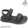 Босоніжки дитячі Apawwa ABX1422P black 26-31