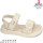 Босоніжки дитячі Apawwa ABX1422P beige 26-31