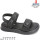 Босоніжки дитячі Apawwa ABX1423P black 32-37