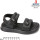 Босоніжки дитячі Apawwa ABX0993R black 28-35