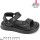 Босоніжки дитячі Apawwa ABX1185R black 28-35