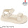 Босоніжки дитячі Apawwa ABX1185R beige 28-35