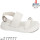 Босоніжки дитячі Apawwa ABX1202P white 26-31