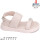 Босоніжки дитячі Apawwa ABX1202P pink 26-31