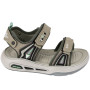 Босоніжки дитячі Apawwa ABX1222P khaki 26-31