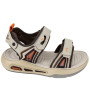 Босоніжки дитячі Apawwa ABX1222P beige 26-31