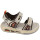 Босоніжки дитячі Apawwa ABX1222P beige 26-31
