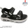 Босоніжки дитячі Apawwa ABX1232P black 26-31