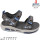 Босоніжки дитячі Apawwa ABX1232P grey 26-31