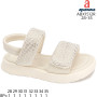 Босоніжки дитячі Apawwa ABX1512R beige 28-35 Босоніжки дитячі Apawwa ABX1512R beige 28-35