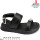 Босоніжки дитячі Apawwa ABX1205R black 28-35