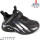 Кросівки дитячі Apawwa ABQ0073R  black-grey 31-36