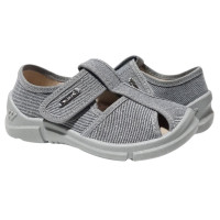 Paolo 26-32 сірий