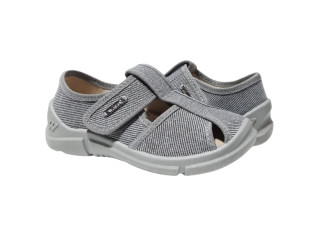 Paolo 26-32 сірий