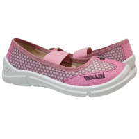 Victoria 26-32 рожевий