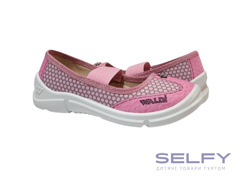 Victoria 26-32 рожевий, Фото 1