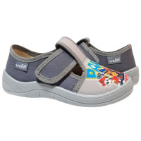 Гріша 24-29 сірий, paw patrol