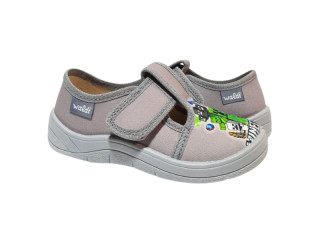 Гріша 24-30 сірий, Minecraft