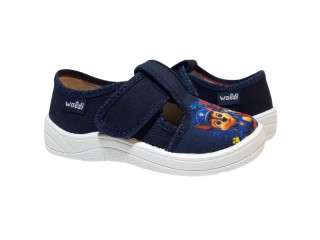 Гріша 24-29 синій, pups