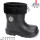 Гумові чоботи дитячі Apawwa ABQ0183P black 31-36