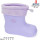 Гумові чоботи дитячі Apawwa ABQ0161P purple 21-25
